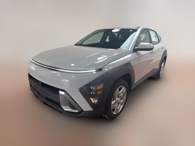 2027 Hyundai Kona SE