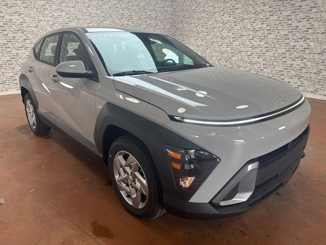 2027 Hyundai Kona SE