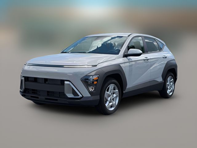 2027 Hyundai Kona SE