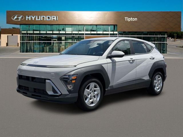 2027 Hyundai Kona SE