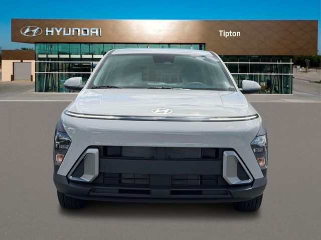 2027 Hyundai Kona SE