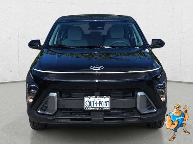 2027 Hyundai Kona SE