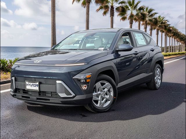 2027 Hyundai Kona SE