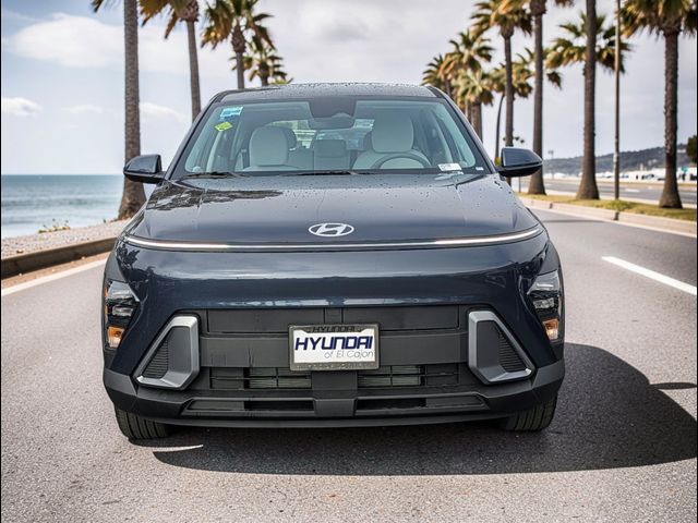 2027 Hyundai Kona SE