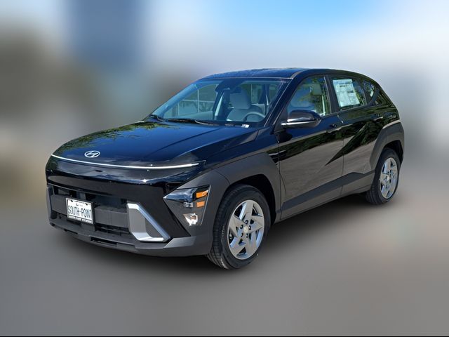 2027 Hyundai Kona SE
