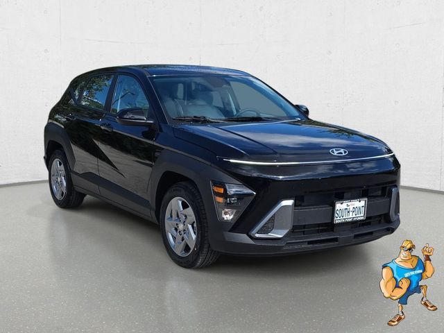 2027 Hyundai Kona SE