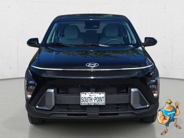 2027 Hyundai Kona SE