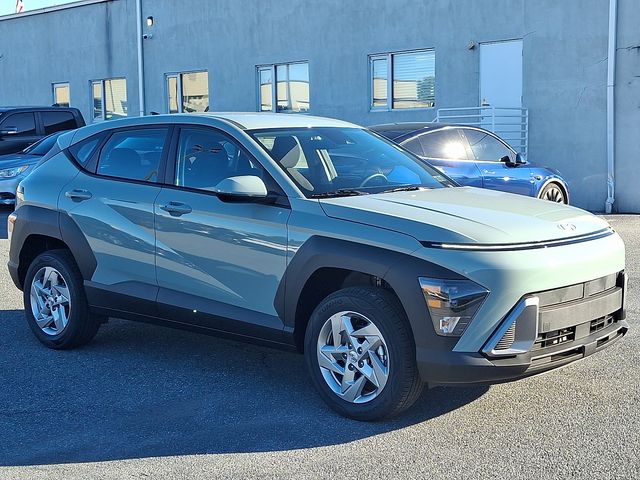 2027 Hyundai Kona SE