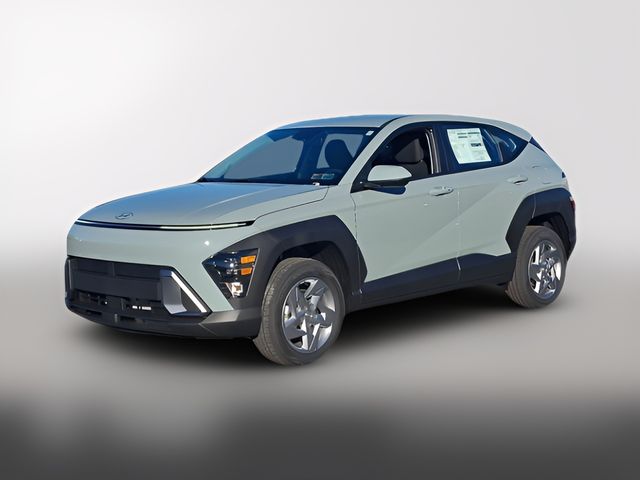 2027 Hyundai Kona SE