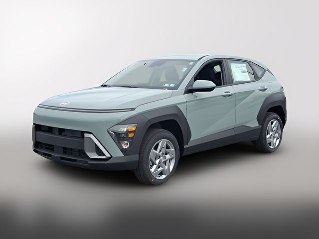 2027 Hyundai Kona SE