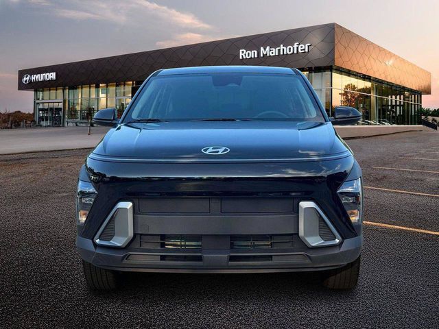 2027 Hyundai Kona SE