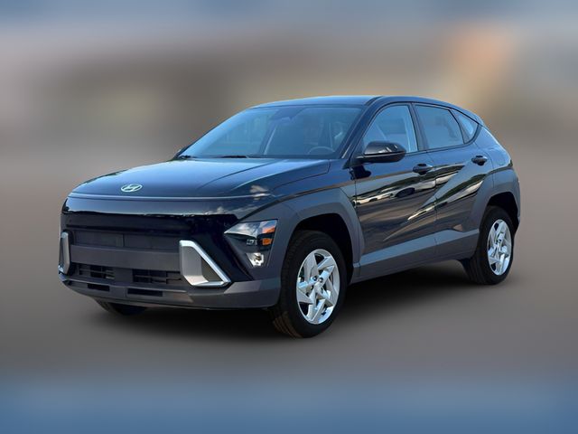 2027 Hyundai Kona SE