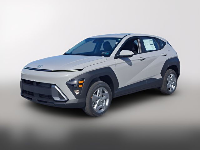 2027 Hyundai Kona SE
