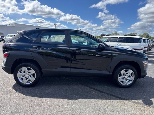 2027 Hyundai Kona SE