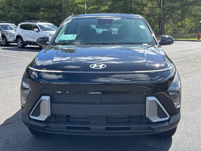2027 Hyundai Kona SE