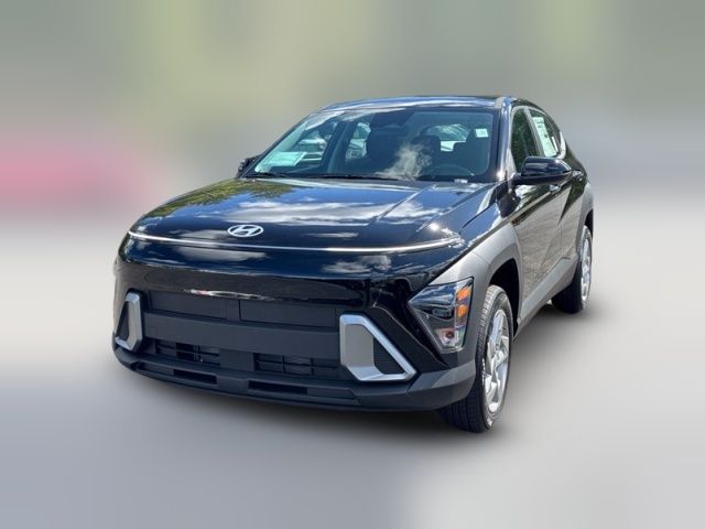 2027 Hyundai Kona SE