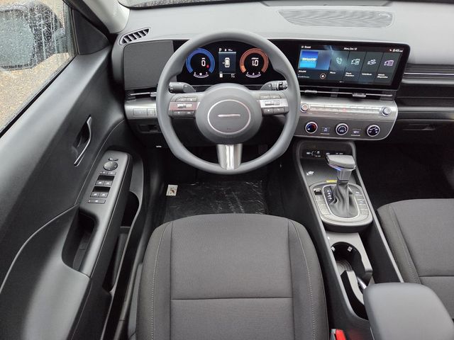 2027 Hyundai Kona SE