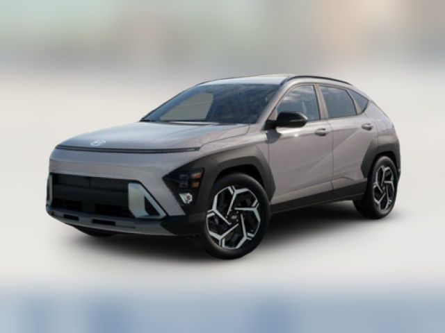 2027 Hyundai Kona SEL Premium