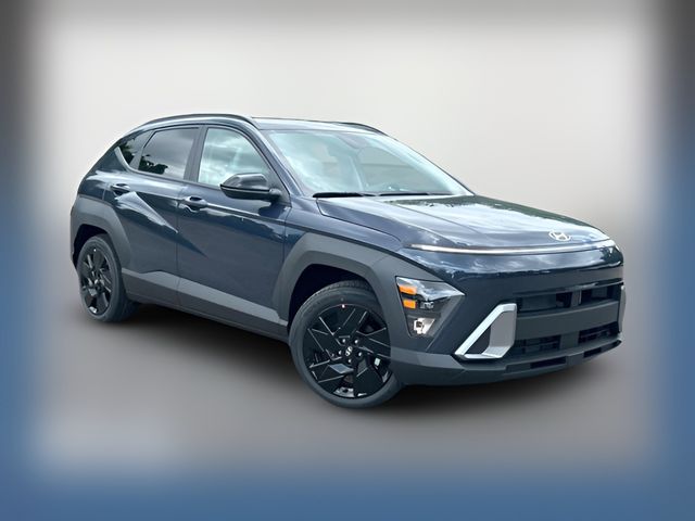 2027 Hyundai Kona SEL Sport