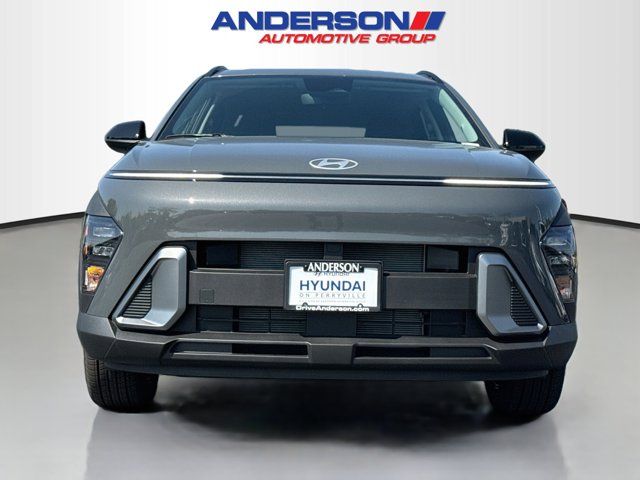 2027 Hyundai Kona SEL Sport