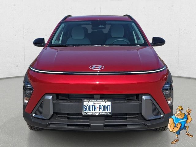 2027 Hyundai Kona SEL Sport