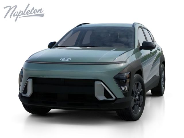 2027 Hyundai Kona SEL Sport