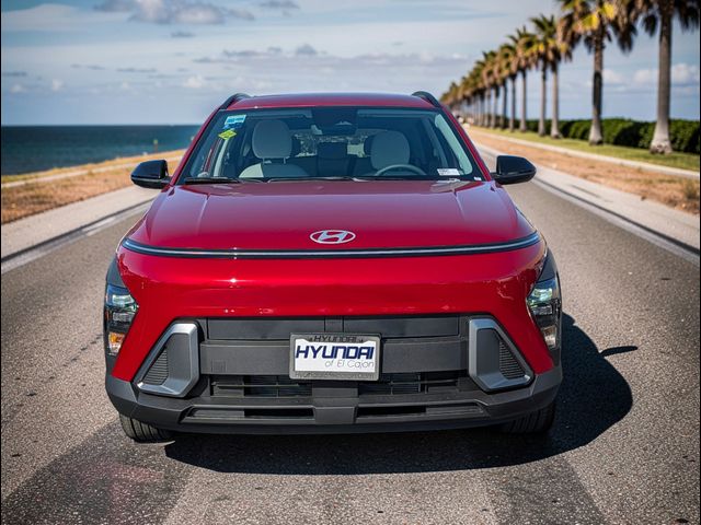 2027 Hyundai Kona SEL Sport