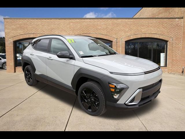 2027 Hyundai Kona SEL Sport