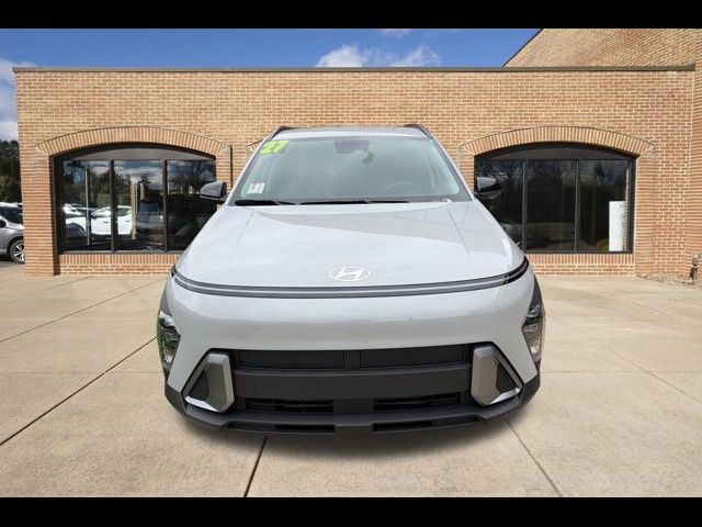 2027 Hyundai Kona SEL Sport