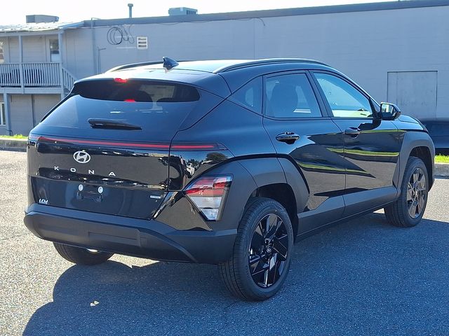 2027 Hyundai Kona SEL Sport