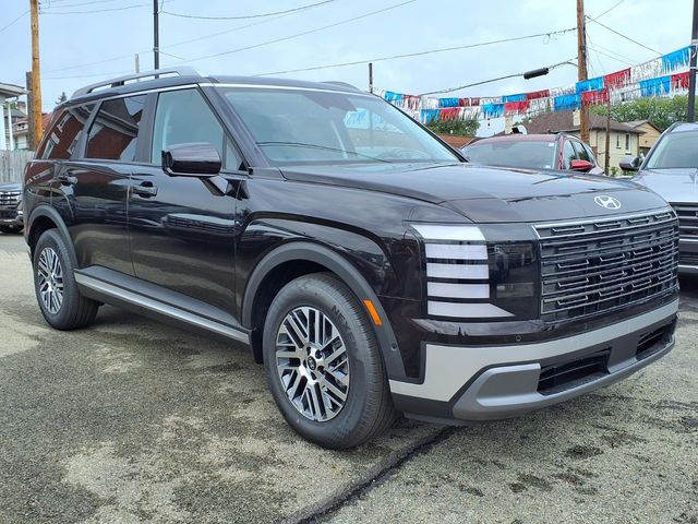 2027 Hyundai Palisade SEL Premium 7P
