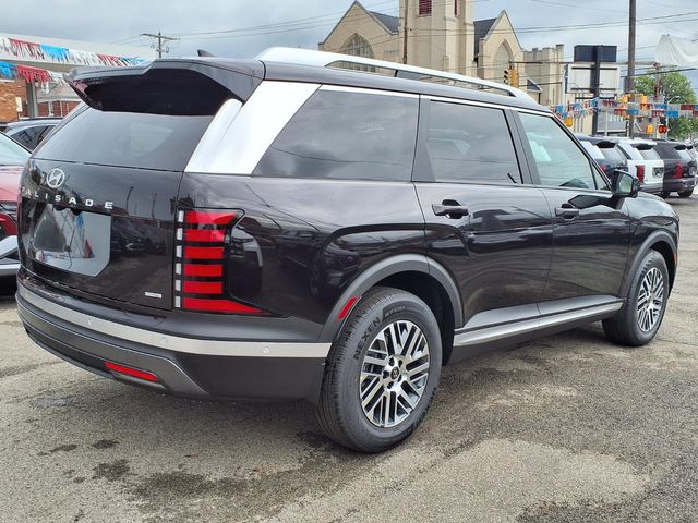 2027 Hyundai Palisade SEL Premium 7P