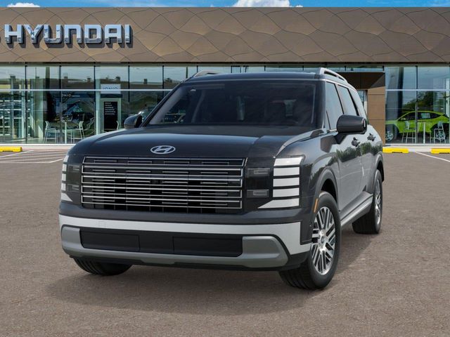 2027 Hyundai Palisade SEL Premium 7P