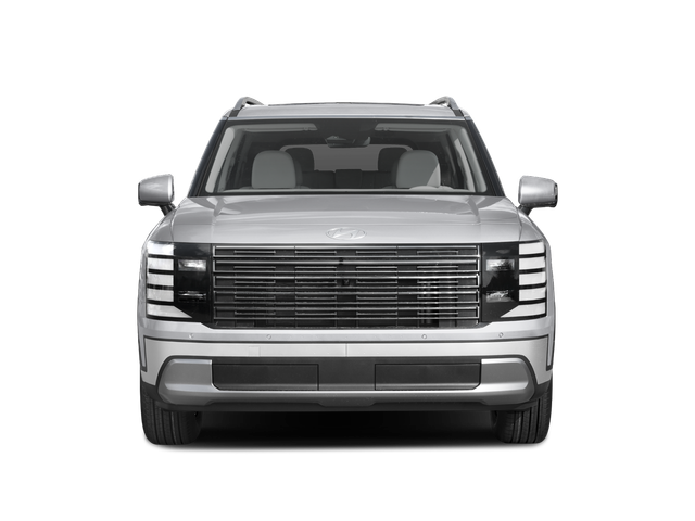 2027 Hyundai Palisade SEL Premium 7P