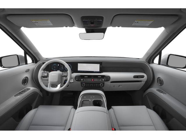 2027 Hyundai Palisade SEL Premium 7P