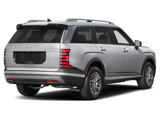2027 Hyundai Palisade SEL Premium 7P