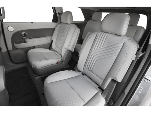 2027 Hyundai Palisade SEL Premium 7P