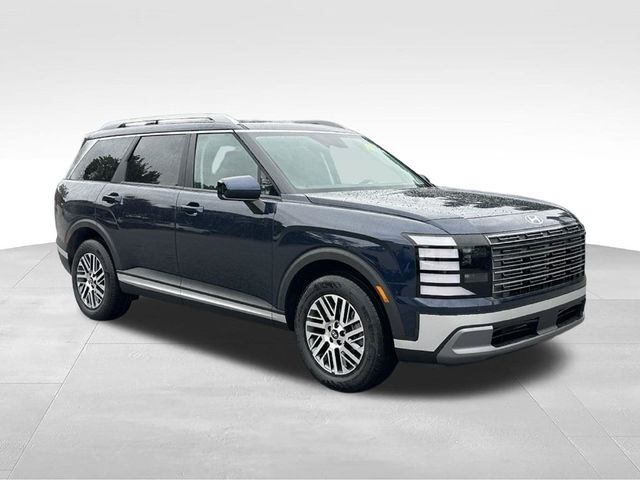 2027 Hyundai Palisade SEL 7P