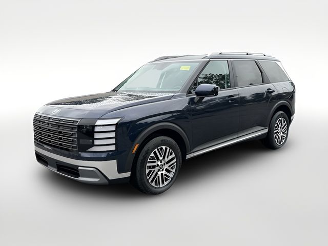 2027 Hyundai Palisade SEL 7P