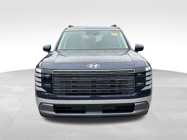 2027 Hyundai Palisade SEL 7P