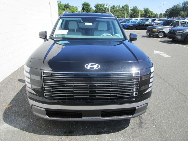 2027 Hyundai Palisade SEL 7P