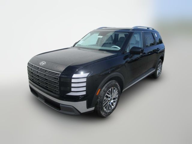 2027 Hyundai Palisade SEL 7P