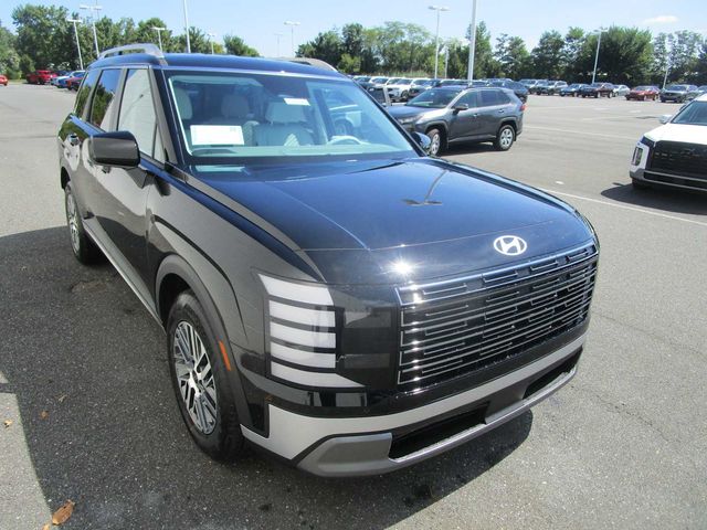2027 Hyundai Palisade SEL 7P