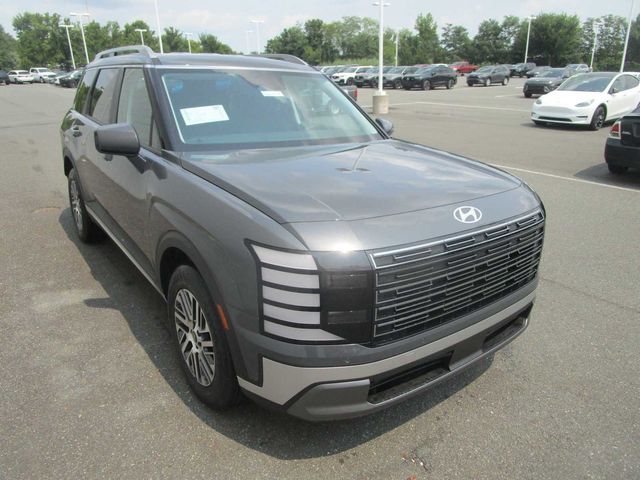 2027 Hyundai Palisade SEL 7P