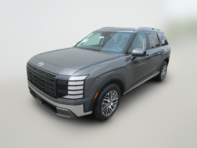 2027 Hyundai Palisade SEL 7P