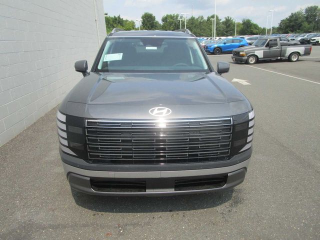 2027 Hyundai Palisade SEL 7P