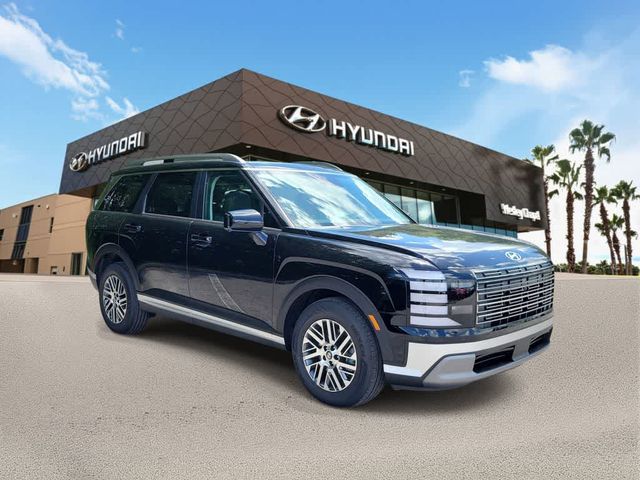 2027 Hyundai Palisade SEL Premium 7P