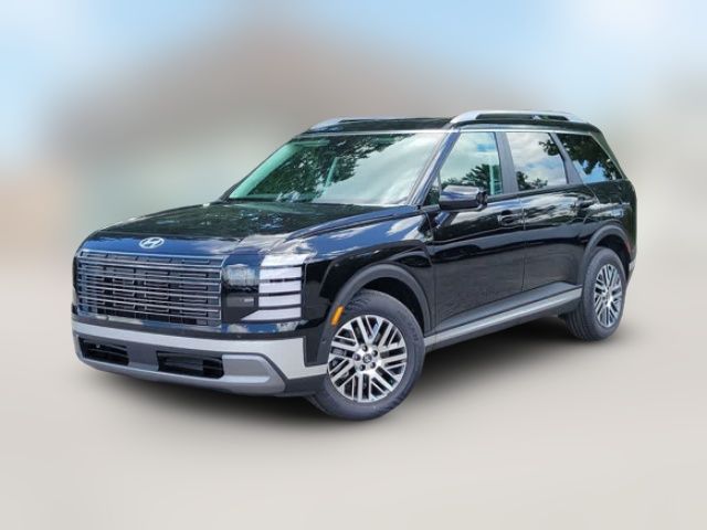 2027 Hyundai Palisade SEL Premium 7P