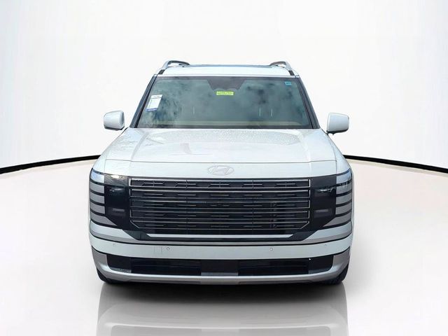 2027 Hyundai Palisade Calligraphy