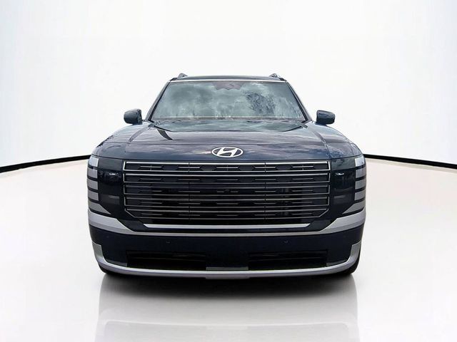2027 Hyundai Palisade Calligraphy